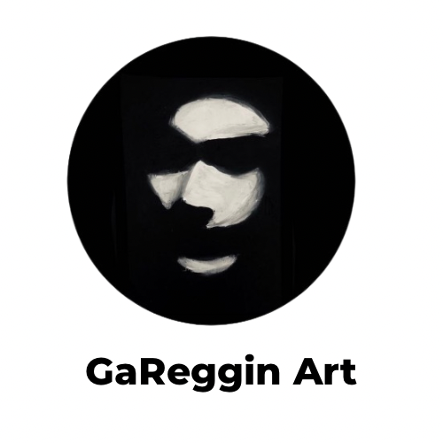 GaReggin Art